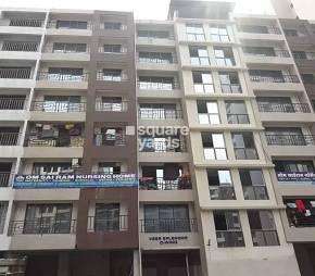 1 BHK Apartment For Resale in Veer Splendor Nalasopara East Mumbai  7277348
