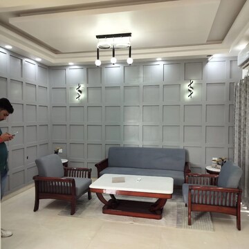 3 BHK Apartment For Sale in Gaur City 2 