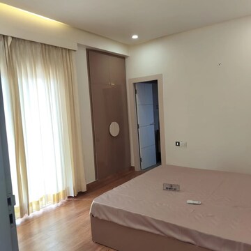 Bedroom in 3 BHK Apartment at Gaur City 2  – for Sale