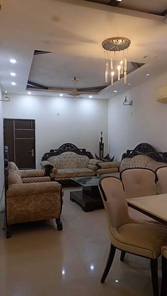 3 BHK Builder Floor For Rent in RWA Block B1 Paschim Vihar Paschim Vihar Delhi  7277372