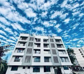 2 BHK Apartment For Resale in Jay Bhawani Kamdhenu Flora Makane Kapase Mumbai  7277383