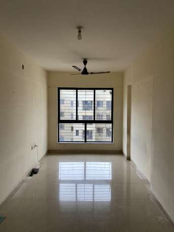 1 BHK Apartment For Rent in Lodha Crown Taloja Quality Homes Dombivli East Thane  7277353