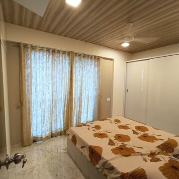Bedroom in 2 BHK Apartment at CD Gurudev, Y K Nagar – for Sale