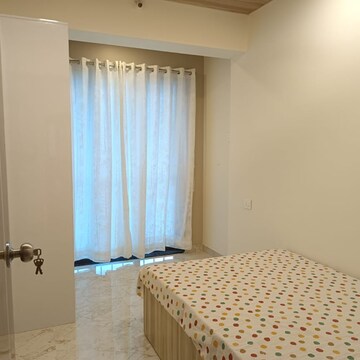 Bedroom in 2 BHK Apartment at CD Gurudev, Y K Nagar – for Sale