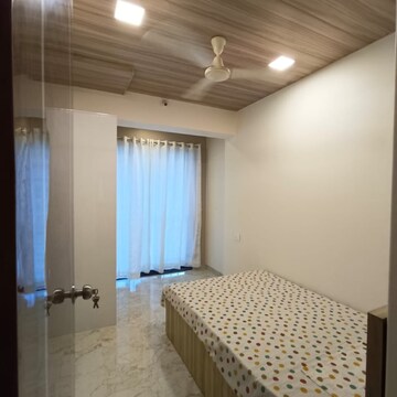 Bedroom in 2 BHK Apartment at CD Gurudev, Y K Nagar – for Sale