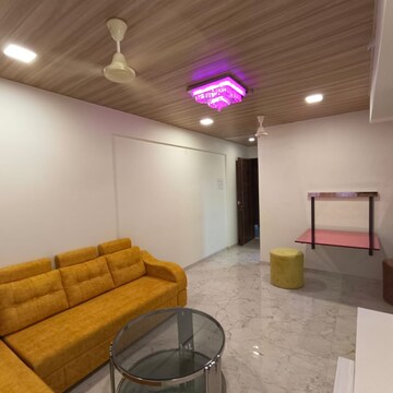 Living Room in 2 BHK Apartment at CD Gurudev, Y K Nagar – for Sale
