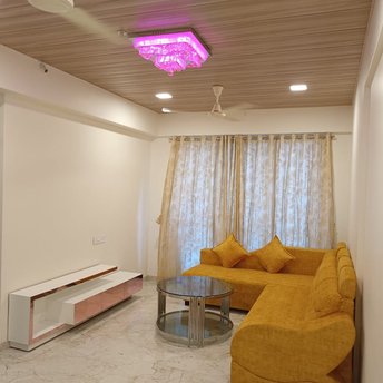 2 BHK Apartment For Resale in CD Gurudev Y K Nagar Mumbai  7277379