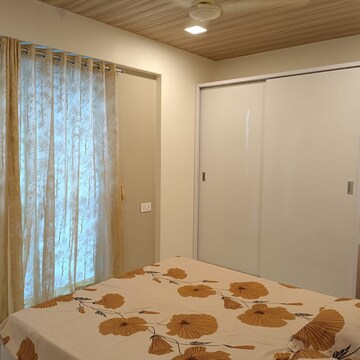 Bedroom in 2 BHK Apartment at CD Gurudev, Y K Nagar – for Sale