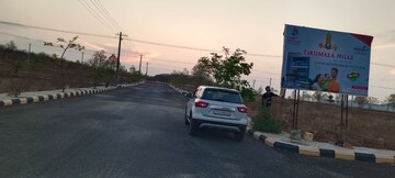  Plot – Exterior View View at Tirumala Towns, Hayathnagar - for Sale