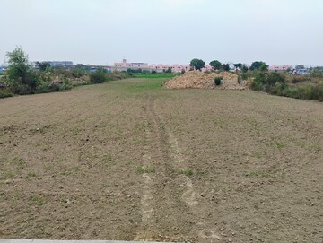  Plot For Sale in Mu 2 Greater Noida