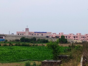 Plot Area in  Plot at Mu 2 Greater Noida – for Sale