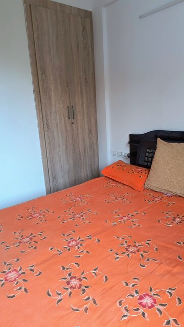Bedroom in 3.5 BHK Apartment at Pacific Hills, Kishanpur – for Sale