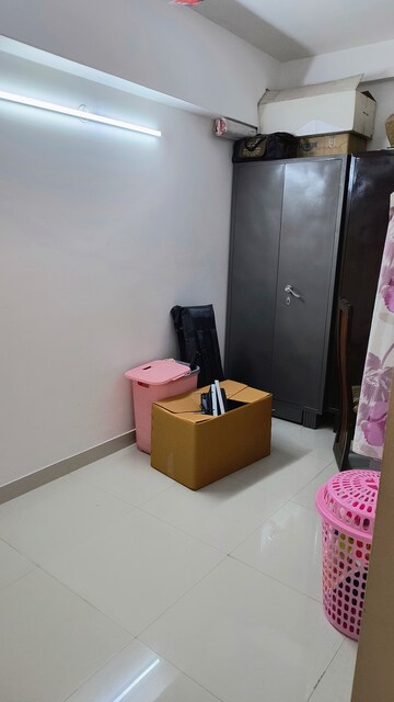 Furnished Amenities in 3.5 BHK Apartment at Pacific Hills, Kishanpur – for Sale