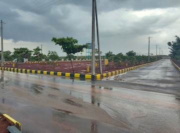  Plot For Sale in Kamkole