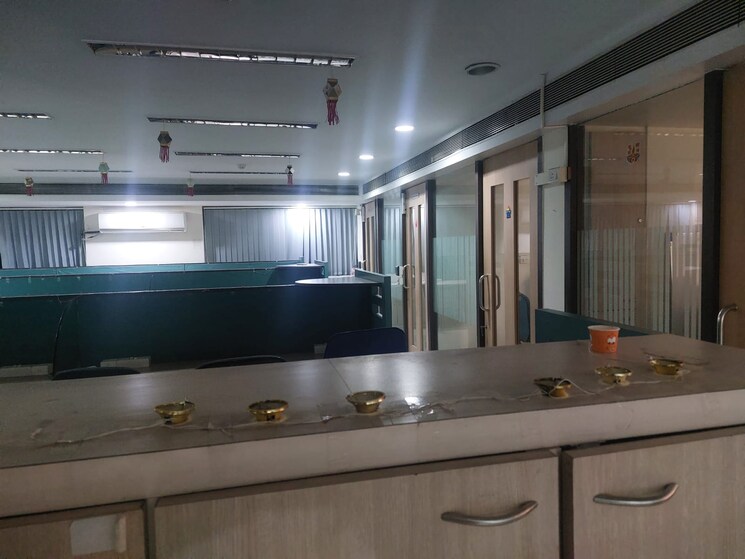 Kitchen, meru-yojan-one 1 Bedroom 385 Sq.Ft. Apartment In Kurla West Mumbai 7277429