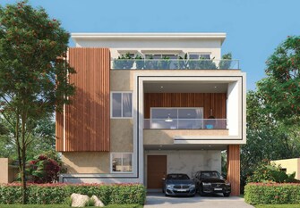 4 BHK Villa For Resale in Naandi Mayfair Sunrise Kollur Hyderabad  7277448