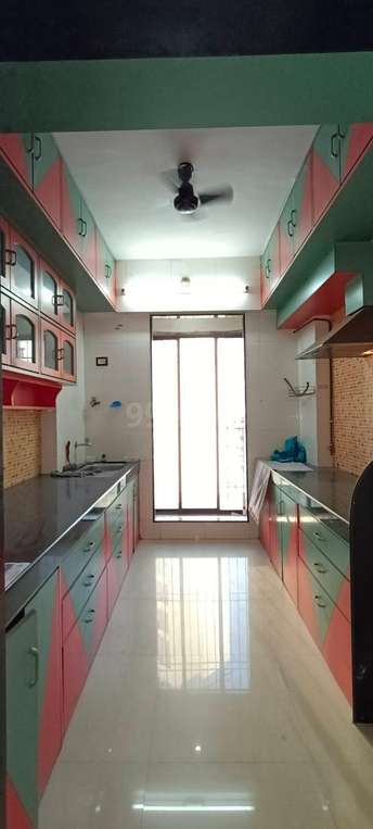 3 BHK Apartment For Rent in Suncity Heights Seawoods Darave Navi Mumbai  7277463