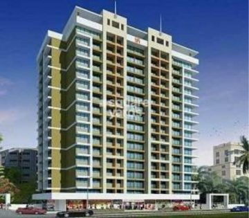 2 BHK Apartment For Resale in Sonal Heights Mumbai Nehru Nagar Mumbai  7277456