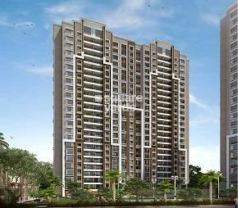 2 BHK Apartment For Rent in Shripal Shanti Y K Nagar Mumbai  7277468