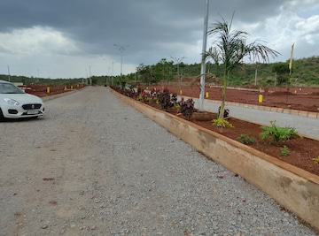 Plot Area in  Plot at Kamkole – for Sale