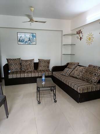 2 BHK Apartment For Rent in Ghansoli Navi Mumbai  7277508