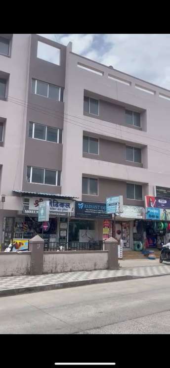 Commercial Office Space 1500 Sq.Ft. For Resale in Bavdhan Pune  7276226