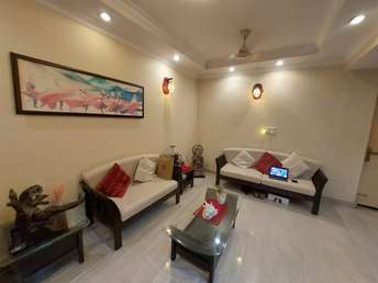 2 BHK Apartment For Rent in Sector 10 Dwarka Delhi  7277567