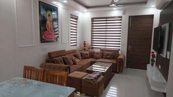 3 BHK Builder Floor For Resale in Pitampura Delhi  7277576