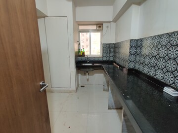 Kitchen in 1 BHK Apartment at Lodha Amara, Kolshet Road – for Sale