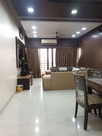 3 BHK Apartment For Rent in Chandak The Park Residence Malad East Mumbai  7277552