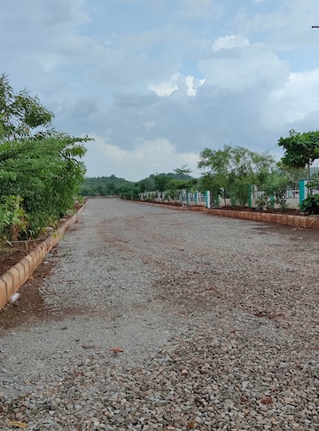 Plot Area in  Plot at Kamkole – for Sale