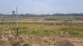 Plot For Resale in ATS Golf Meadows Central Derabassi Chandigarh  7277593