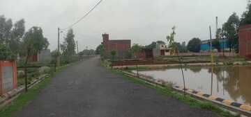 Plot For Resale in Mohanlalganj Lucknow  7277630