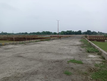 Plot Area in  Plot at Mohanlalganj – for Sale