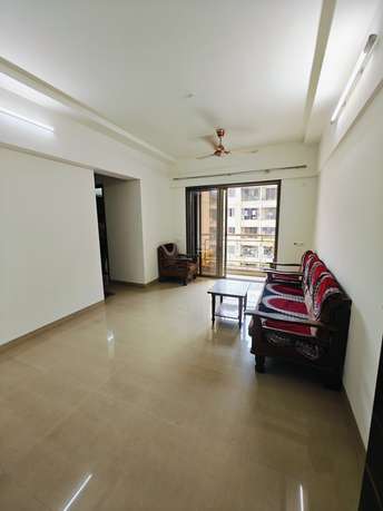 2 BHK Apartment For Rent in Palacia Kingston Ghodbunder Road Thane  7277625