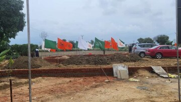  Plot For Sale in Jewar