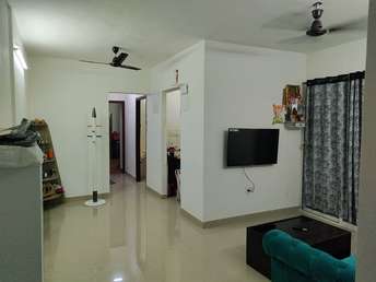 2 BHK Apartment For Rent in DB Realty Orchid Ozone Dahisar East Mumbai  7277661