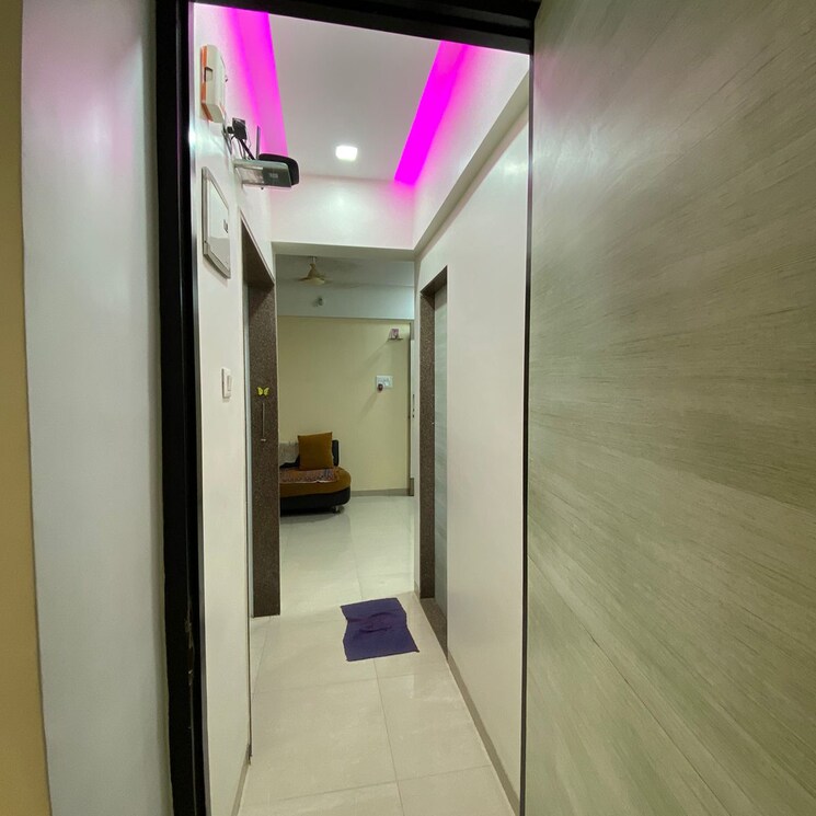 undefined, gurukrupa-raj-hills 1 Bedroom 575 Sq.Ft. Apartment In Khande Rao Dongari Mumbai 7277650