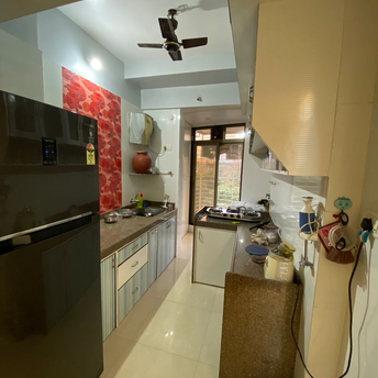 1 BHK Apartment For Resale in Gurukrupa Raj Hills Khande Rao Dongari Mumbai  7277650