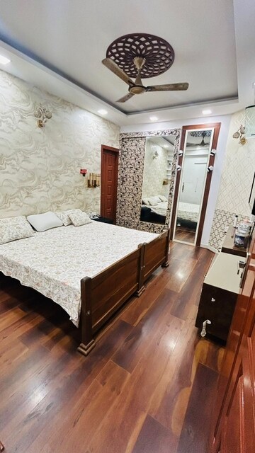 4 BHK Apartment For Sale in Sector 4, Dwarka