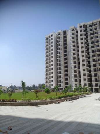 1 BHK Apartment For Resale in Sahu City Sultanpur Road Lucknow  7277674
