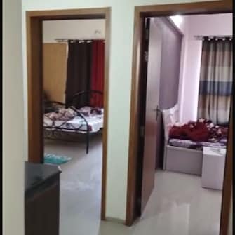 3 BHK Apartment For Resale in Malpani The Crest Pimple Saudagar Pune  7277704