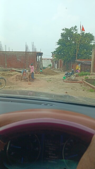  Plot – Exterior View View at Kamta - for Sale