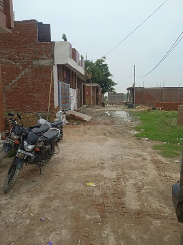  Plot – Exterior View View at Kamta - for Sale