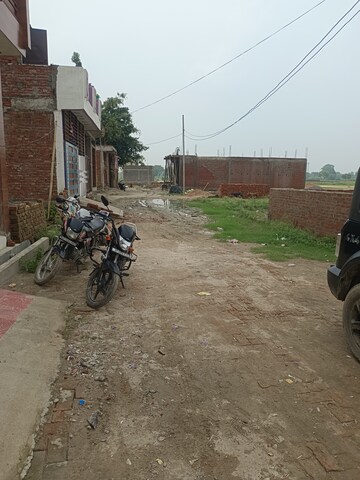  Plot – Exterior View View at Kamta - for Sale