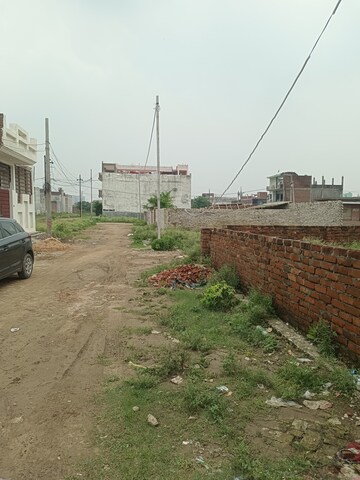 Plot Area in  Plot at Kamta – for Sale