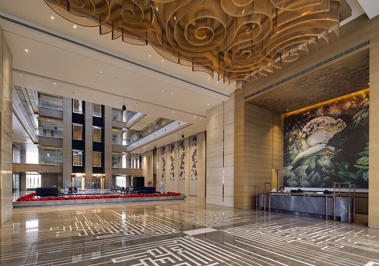 Exterior View, regency-antilia-phase-v-avana 3 Bedroom 1050 Sq.Ft. Apartment In Ulhasnagar Thane 7277724