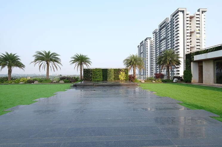 Exterior View, regency-antilia-phase-v-avana 3 Bedroom 1050 Sq.Ft. Apartment In Ulhasnagar Thane 7277724
