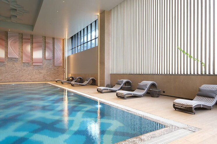 Master Bedroom, regency-antilia-phase-v-avana 3 Bedroom 1050 Sq.Ft. Apartment In Ulhasnagar Thane 7277724