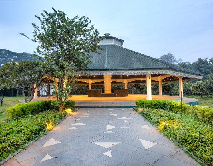 Exterior View, regency-antilia-phase-v-avana 3 Bedroom 1050 Sq.Ft. Apartment In Ulhasnagar Thane 7277724